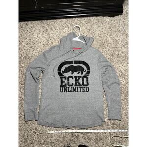 Ecko Unltd Hoodie Thermal